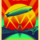Image for article titled These 25 Avant-Garde Concert Posters Turn Advertising into Art